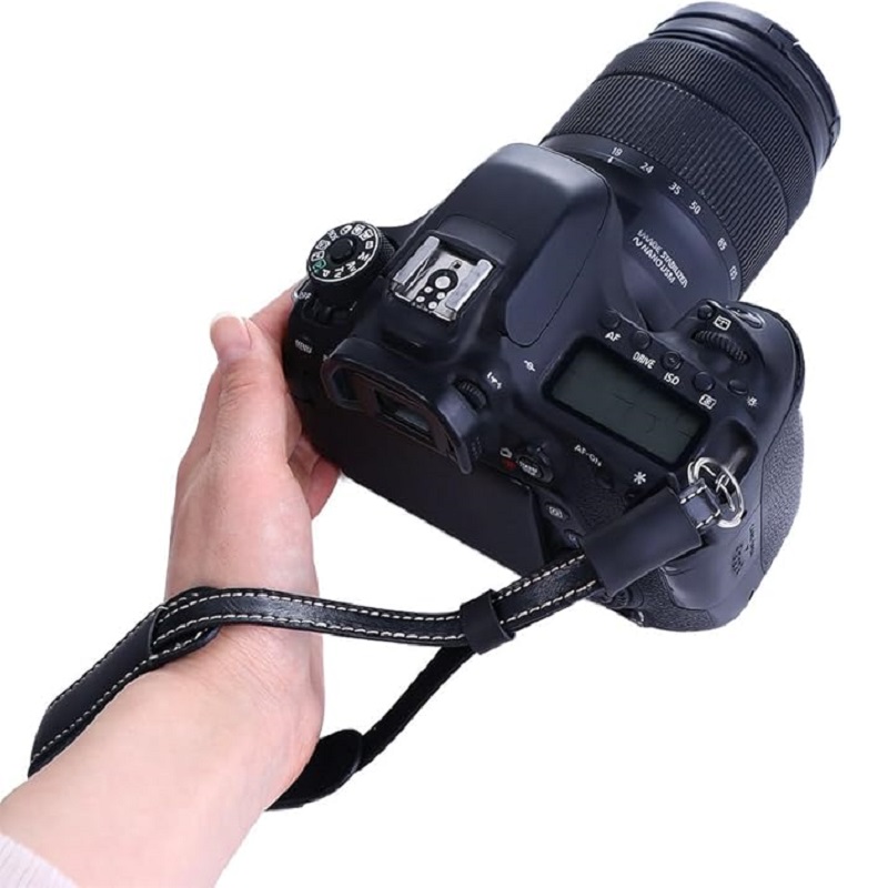 Quick Release Camera Wrist Str - Leather Strap Quick Release incelemesi ve fiyatı