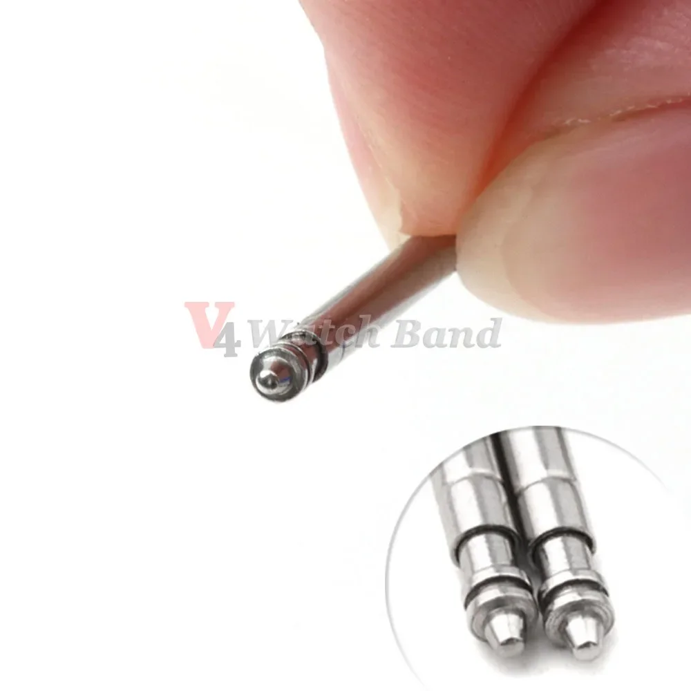 316L Stainless Steel Big Fat W - Spring Bar Tool Set incelemesi ve fiyatı
