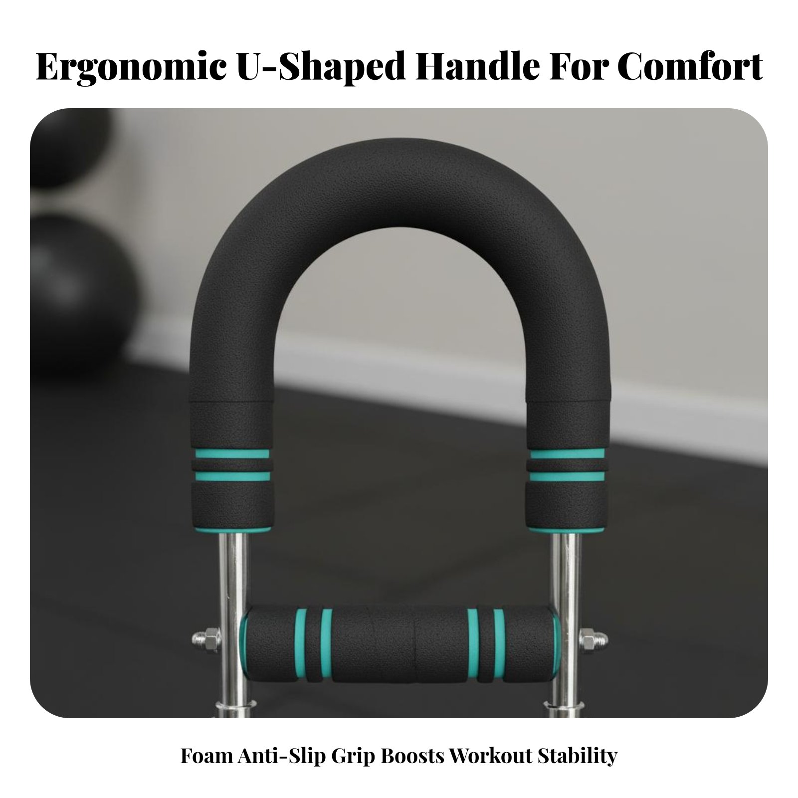 U-Shaped Coil Bar Comfortable  - Curved Spring Bar incelemesi ve fiyatı