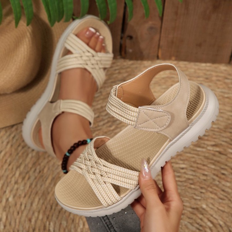 Women Sport Sandals Velcro Clo - Sport Loop Velcro incelemesi ve fiyatı