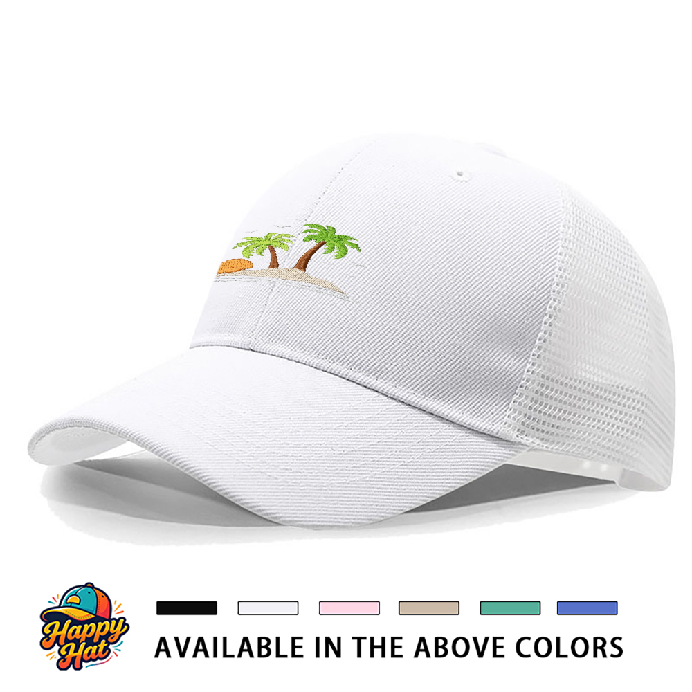 1PCWomen's Tropical Palm Tree  - Tropic Strap Vintage incelemesi ve fiyatı