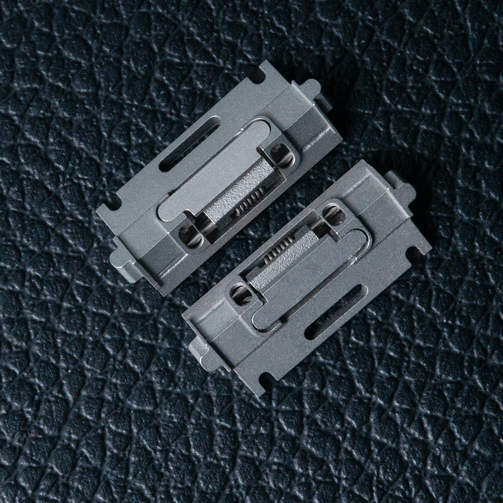 high quanlity quick release wa - Leather Strap Quick Release incelemesi ve fiyatı