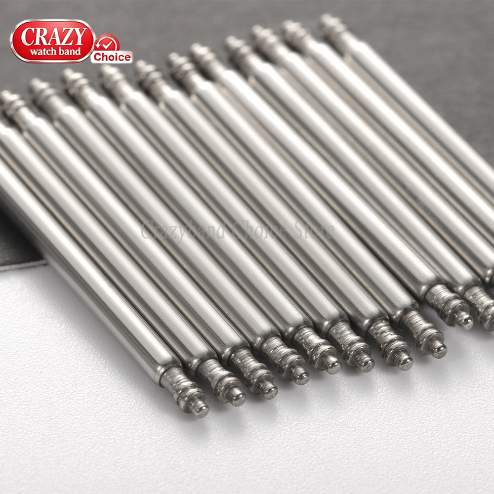20pcs Metals Watch Band Pins 1 - Spring Bar Tool Set incelemesi ve fiyatı
