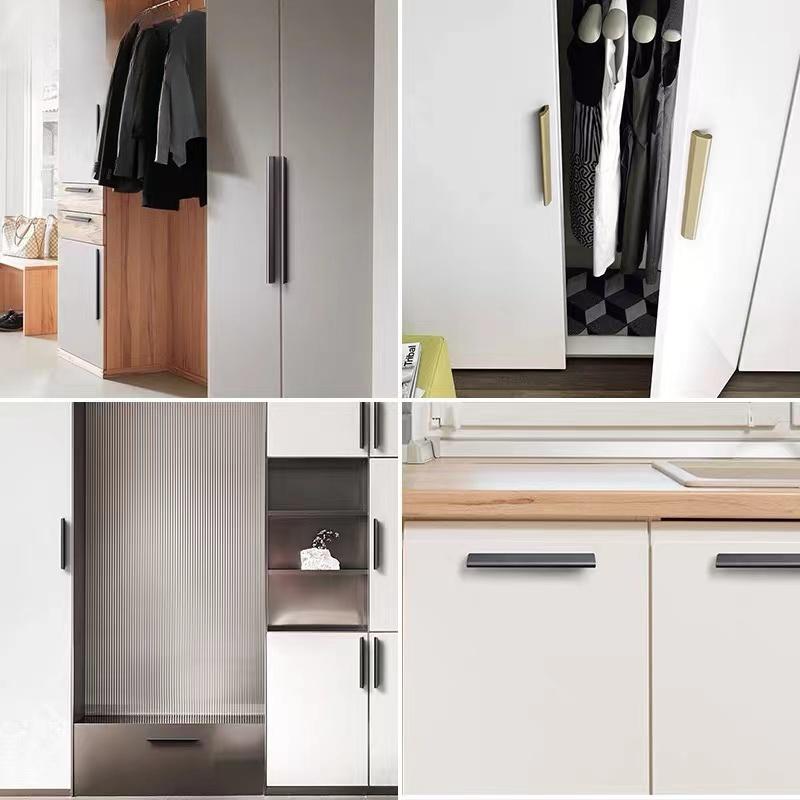 80-1200mm New Curved Cabinet H - Curved Spring Bar incelemesi ve fiyatı