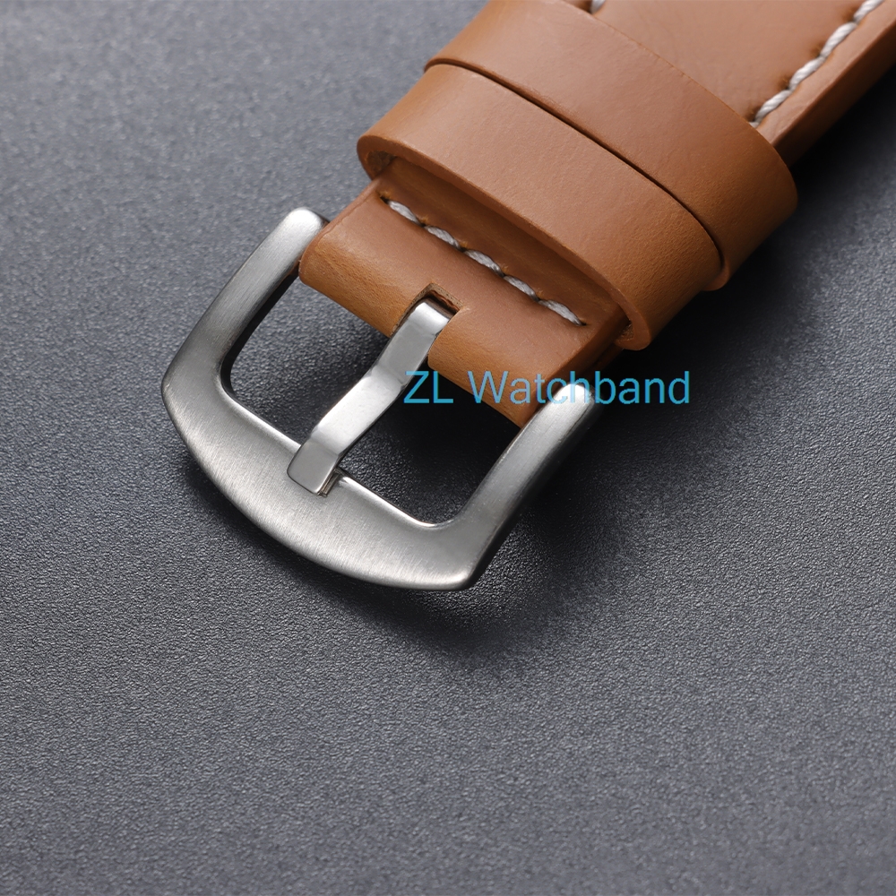 Vintage Leather Watch Band for - Tropic Strap Vintage incelemesi ve fiyatı