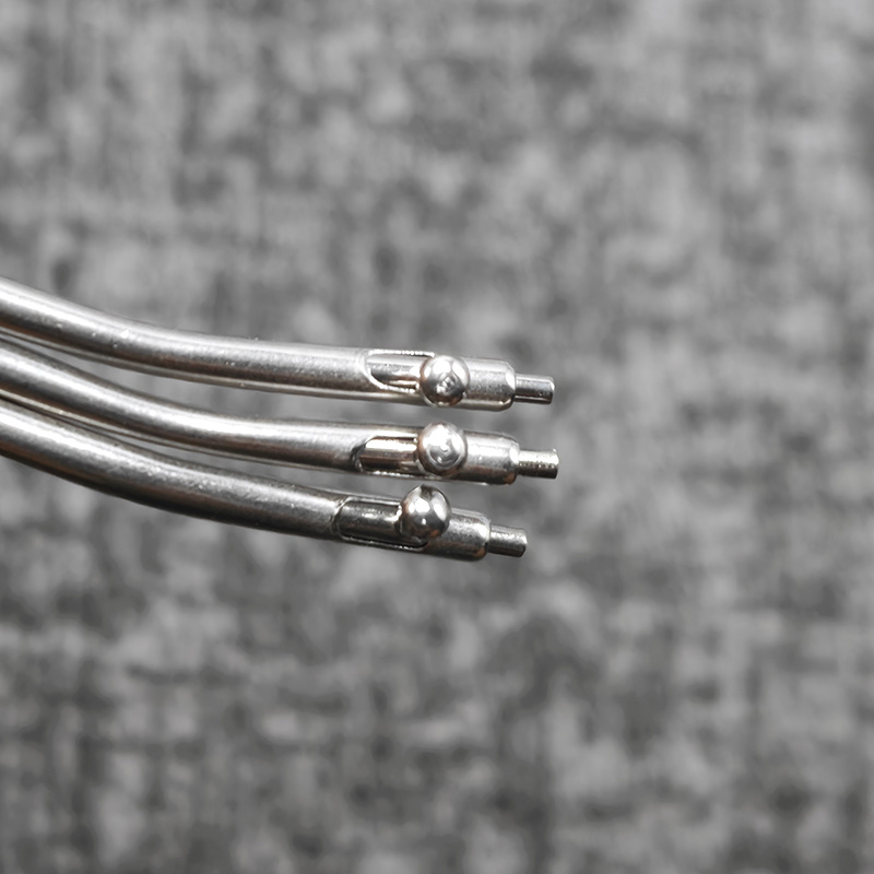 Watch Bands Curved Quick Relea - Curved Spring Bar incelemesi ve fiyatı