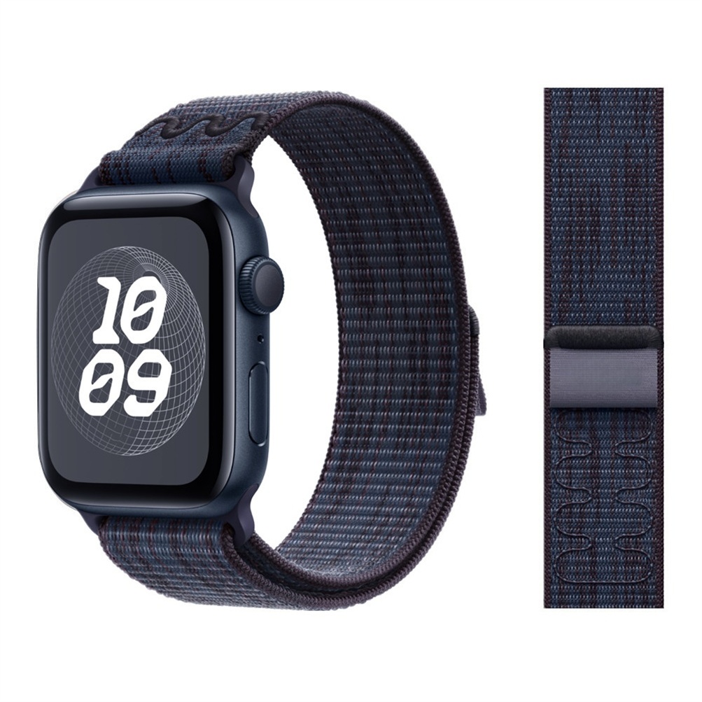 Nylon Sport Strap for Apple Wa - Sport Loop Velcro incelemesi ve fiyatı