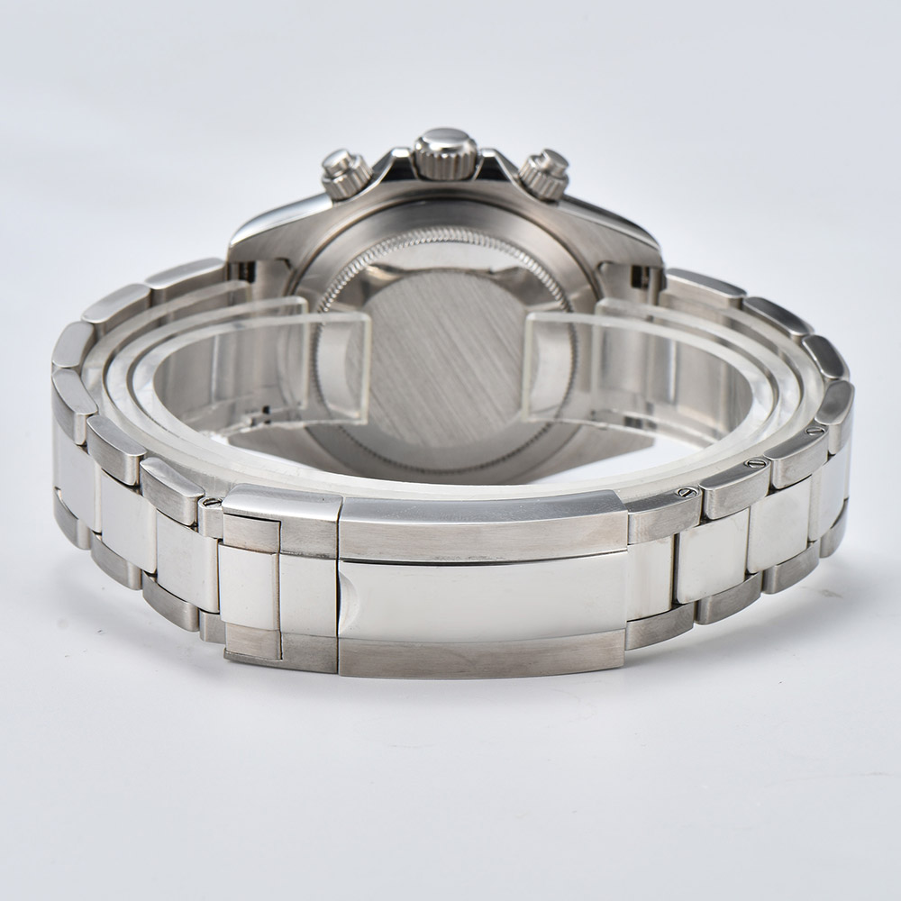 Luxury VK63 WATCH 39.3mm quart - Stainless Bracelet Diver incelemesi ve fiyatı