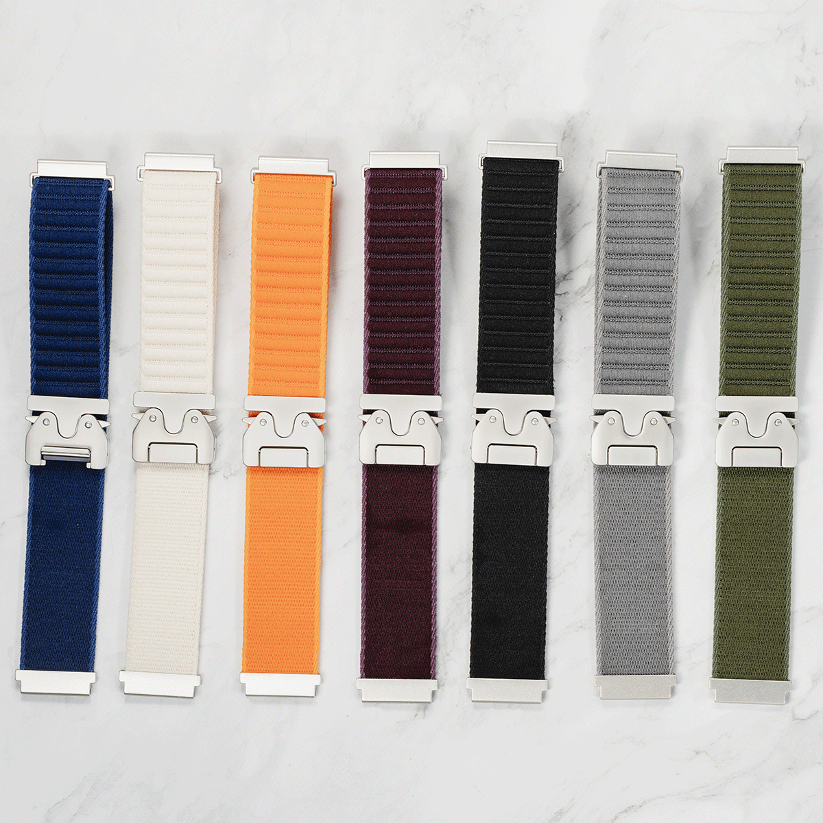 Parachute Elastic Nylon Band f - Parachute Strap Elastic incelemesi ve fiyatı