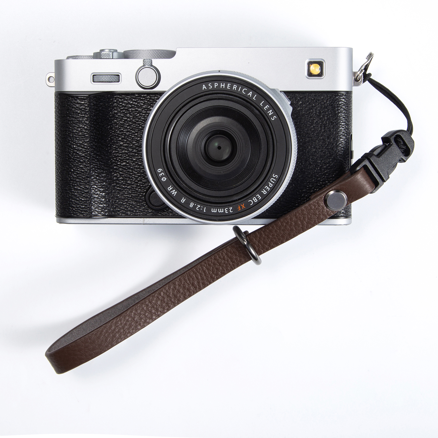 Adjustable Quick Release Hand  - Leather Strap Quick Release incelemesi ve fiyatı