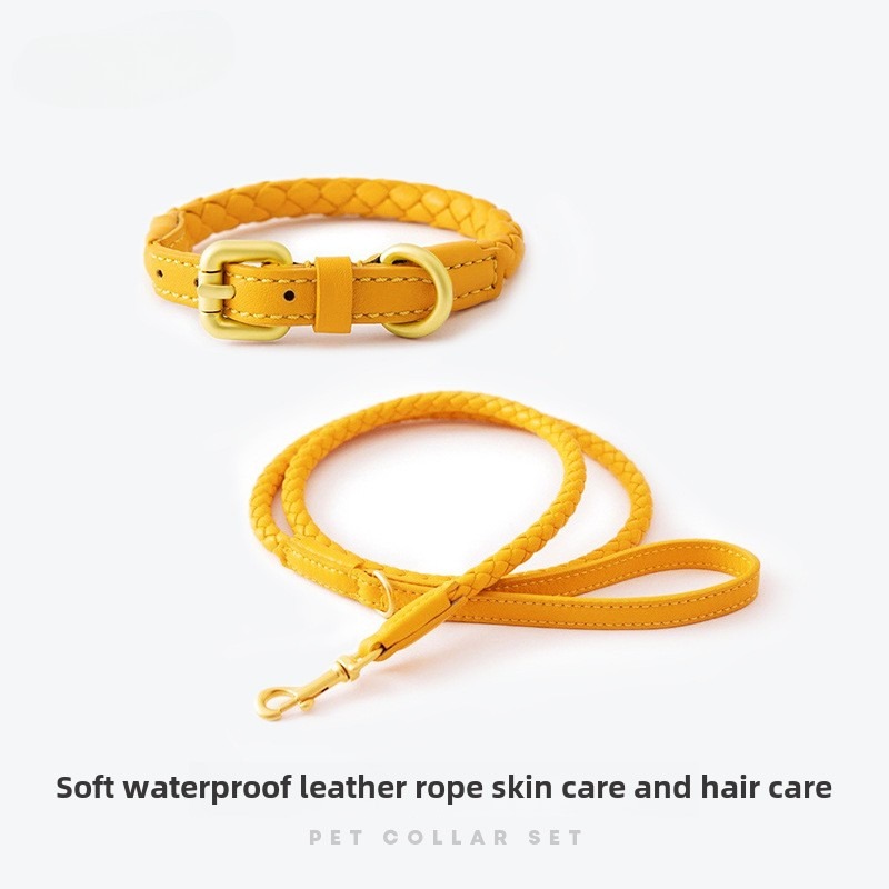 Loudik Wholesale Braided Leath - Leather Strap Quick Release incelemesi ve fiyatı