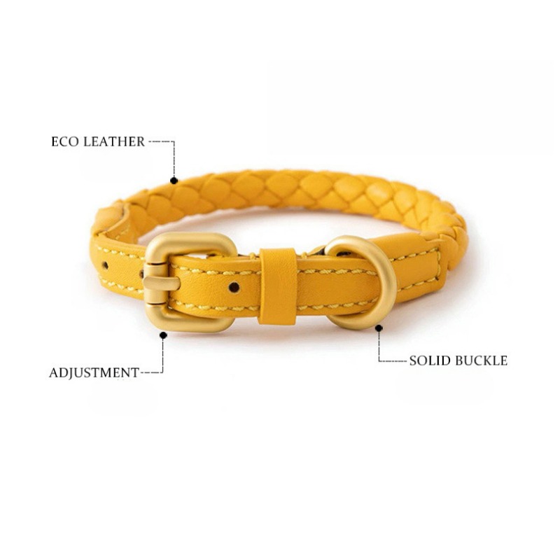Loudik Wholesale Braided Leath - Leather Strap Quick Release incelemesi ve fiyatı