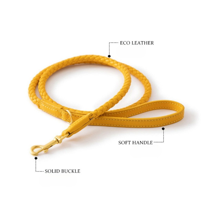 Loudik Wholesale Braided Leath - Leather Strap Quick Release incelemesi ve fiyatı