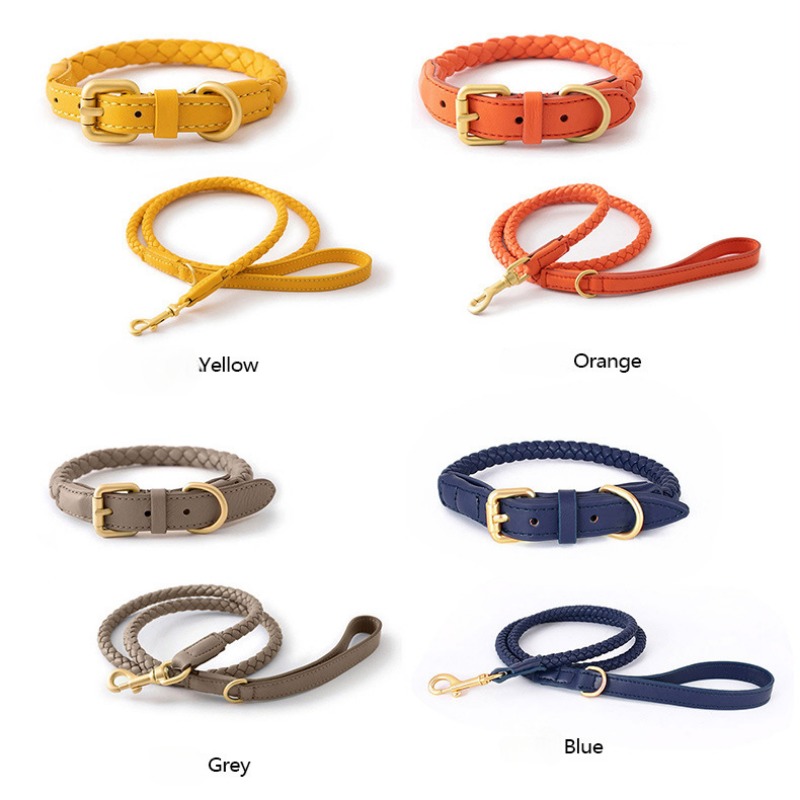 Loudik Wholesale Braided Leath - Leather Strap Quick Release incelemesi ve fiyatı