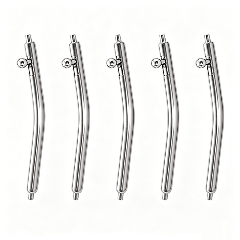 Dia 1.5MM Curved Quick Release - Curved Spring Bar incelemesi ve fiyatı