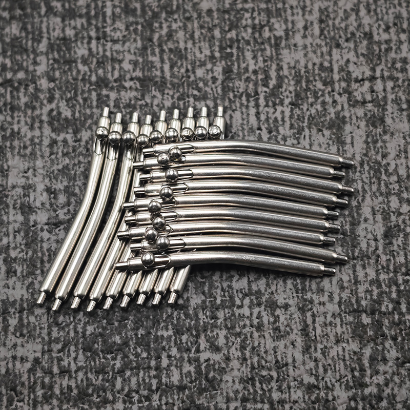 Dia 1.5MM Curved Quick Release - Curved Spring Bar incelemesi ve fiyatı