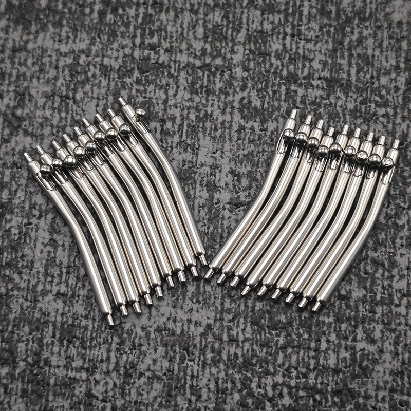 Dia 1.5MM Curved Quick Release - Curved Spring Bar incelemesi ve fiyatı