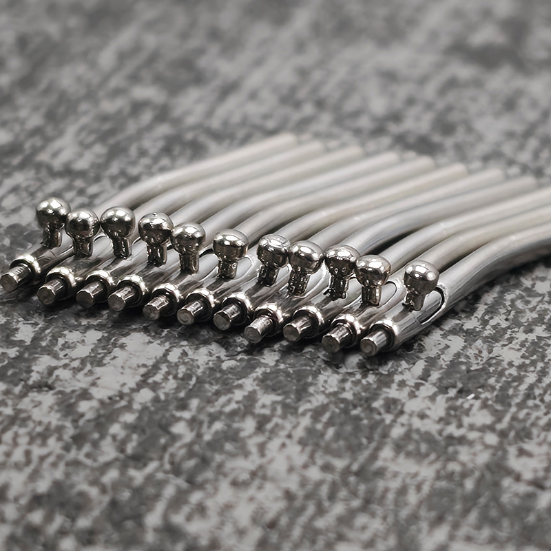 Dia 1.5MM Curved Quick Release - Curved Spring Bar incelemesi ve fiyatı