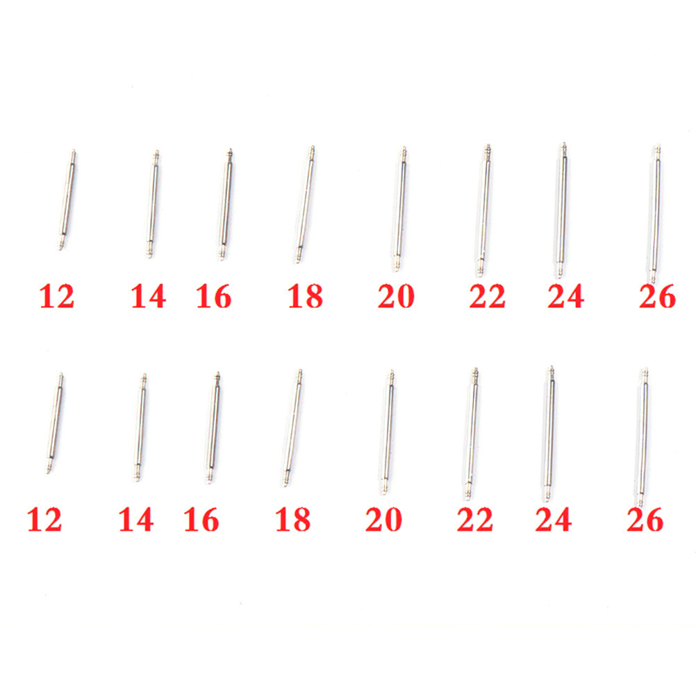 4Pcs Stainless Steel Spring Ba - Spring Bar Tool Set incelemesi ve fiyatı