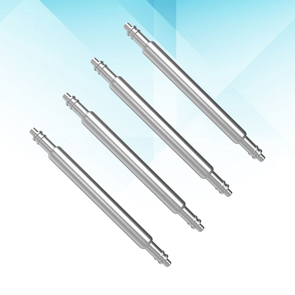 4Pcs Stainless Steel Spring Ba - Spring Bar Tool Set incelemesi ve fiyatı