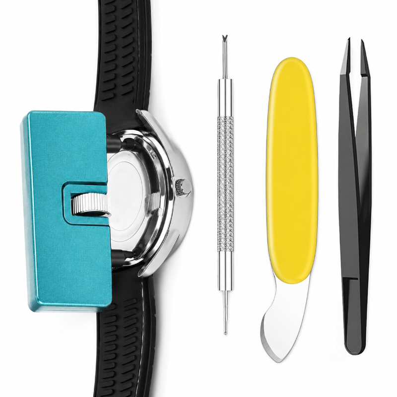 Professional Watchmaker Tools  - Spring Bar Tool Set incelemesi ve fiyatı