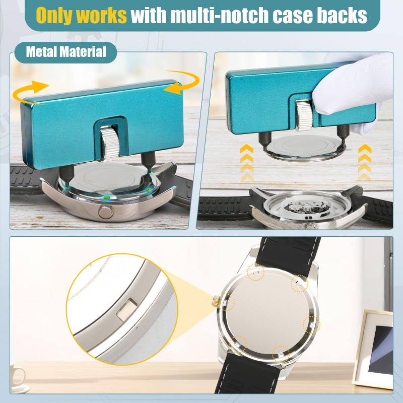 Professional Watchmaker Tools  - Spring Bar Tool Set incelemesi ve fiyatı