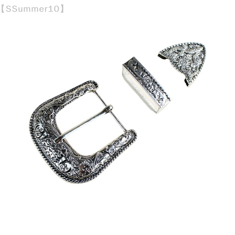 【SSummer10】1 Set Three-Piece B - Buckle Pin Ss incelemesi ve fiyatı