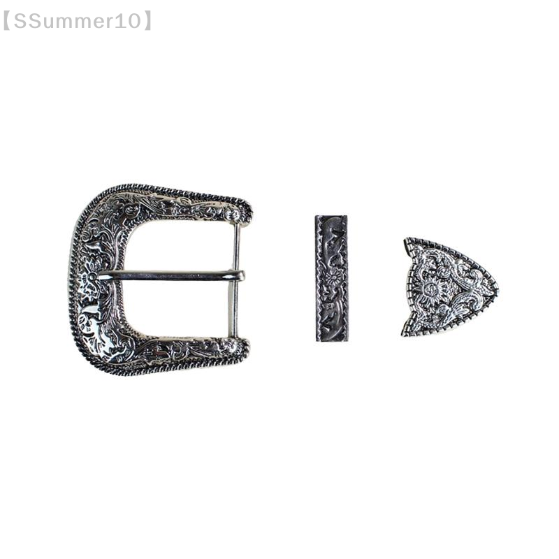 【SSummer10】1 Set Three-Piece B - Buckle Pin Ss incelemesi ve fiyatı