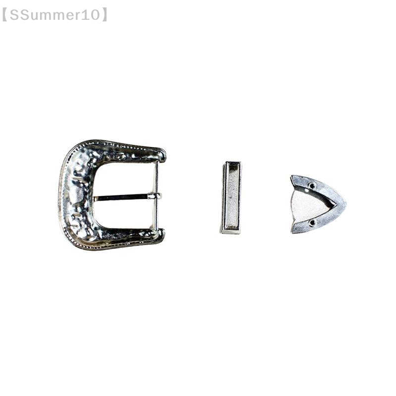 【SSummer10】1 Set Three-Piece B - Buckle Pin Ss incelemesi ve fiyatı