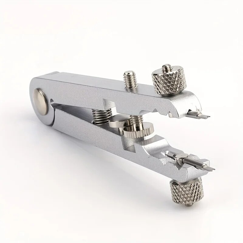 Watch Spring Bar Plier Tool Ki - Spring Bar Tool Set incelemesi ve fiyatı