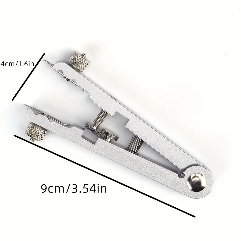 Watch Spring Bar Plier Tool Ki - Spring Bar Tool Set incelemesi ve fiyatı