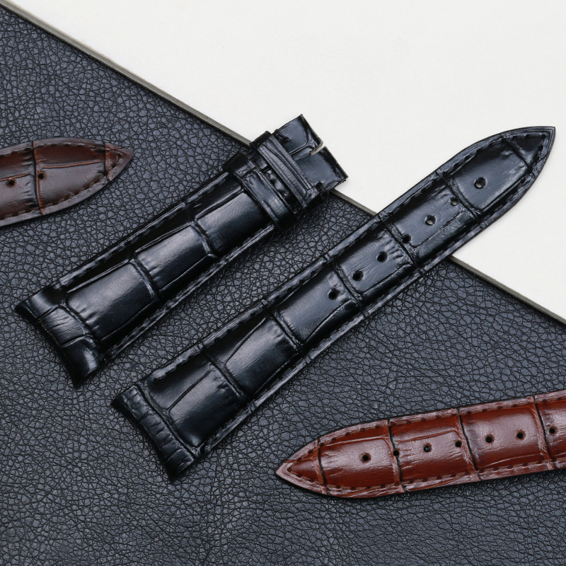 PESNO Calf Skin Genuine Leathe - Curved Spring Bar incelemesi ve fiyatı
