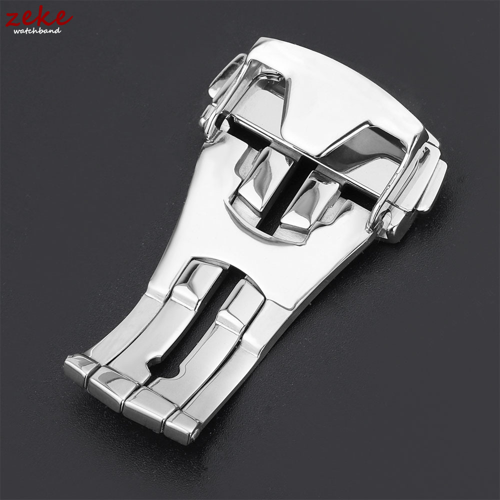 Stainless Steel Deployment Cla - Butterfly Clasp Deployant incelemesi ve fiyatı
