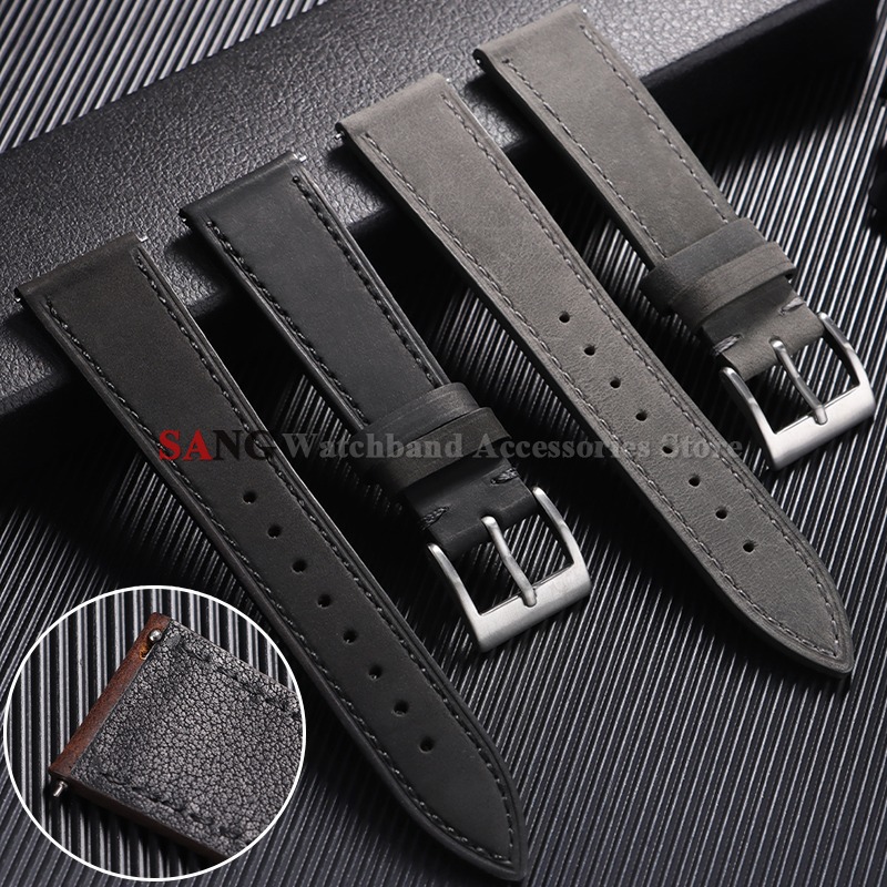 18mm 19mm 20mm 21mm 22mm 24mm  - Leather Strap Quick Release incelemesi ve fiyatı