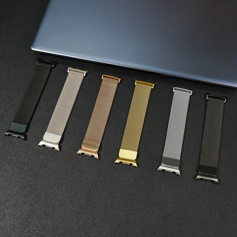 BUSKOZ Milanese Loop For Samsu - Milanese Loop Magnetic incelemesi ve fiyatı