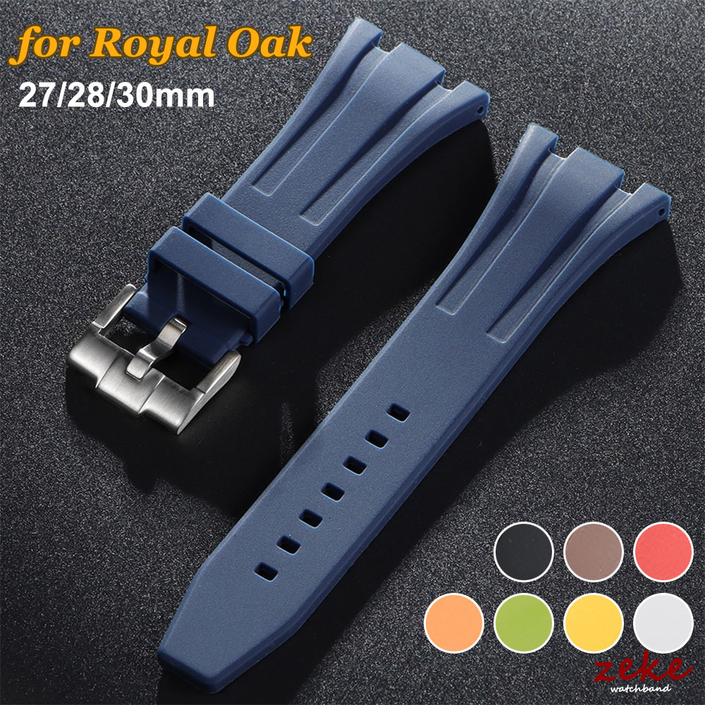 27/28/30mm Silicone Rubber Wat - Rubber Strap Diver incelemesi ve fiyatı