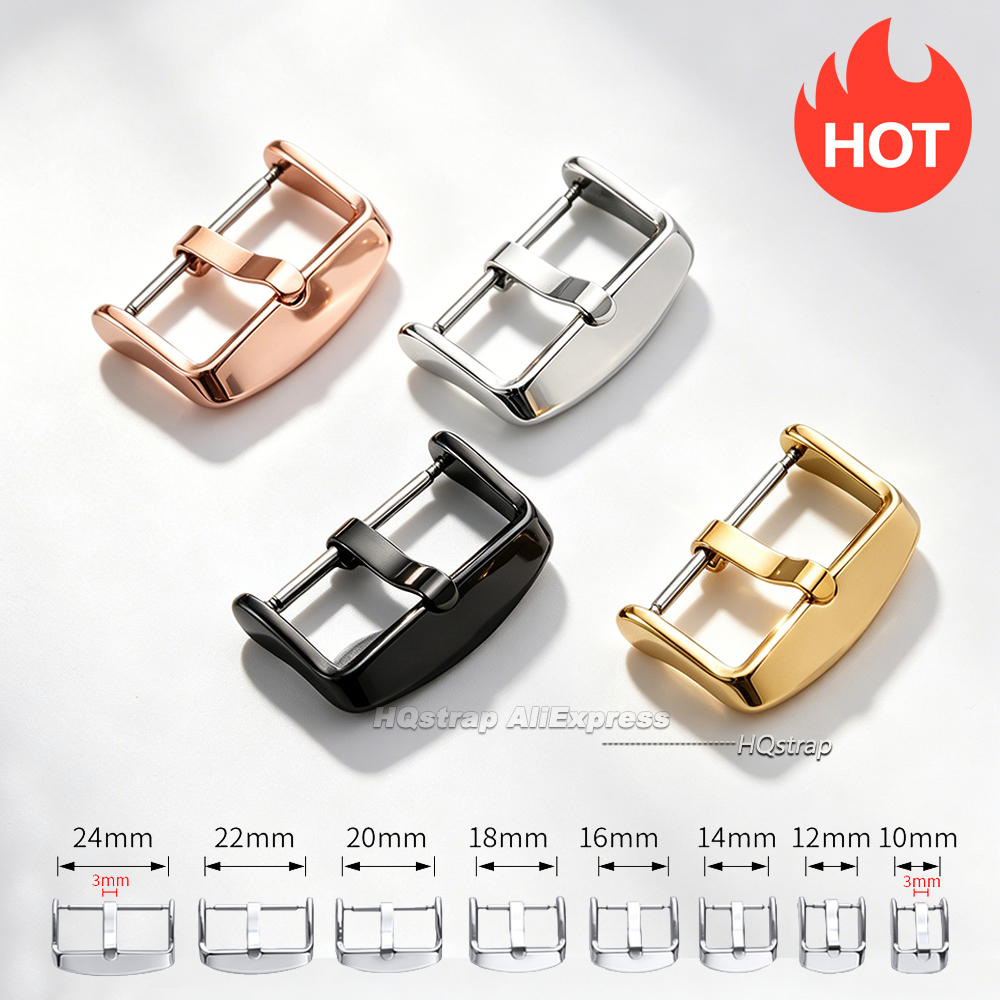 Pin Clasp Watchbands Buckle 12 - Silicone Watch Band 22Mm incelemesi ve fiyatı