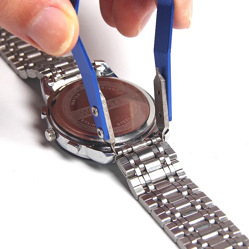 7825 V Shaped Metal Watch Spri - Spring Bar Tool Set incelemesi ve fiyatı