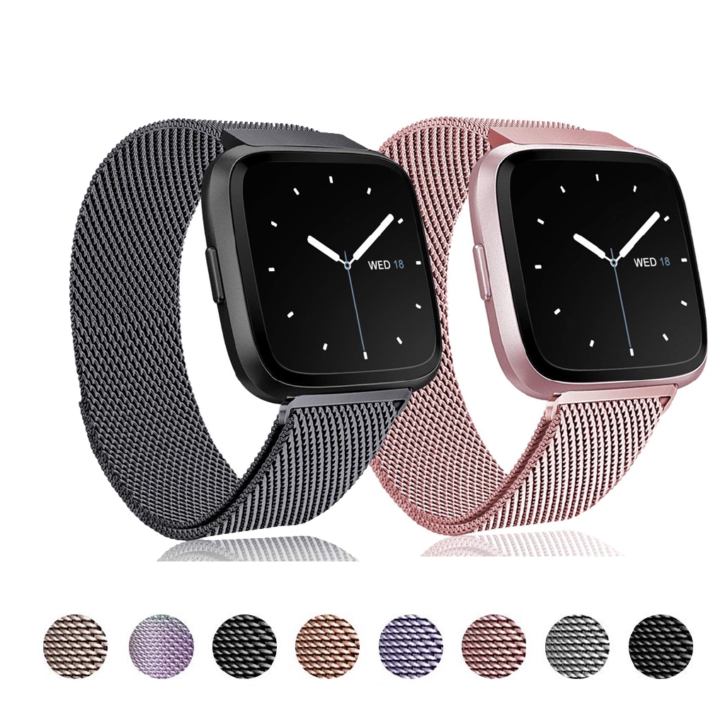 Milanese Mesh Band Strap for F - Mesh Strap Metal incelemesi ve fiyatı