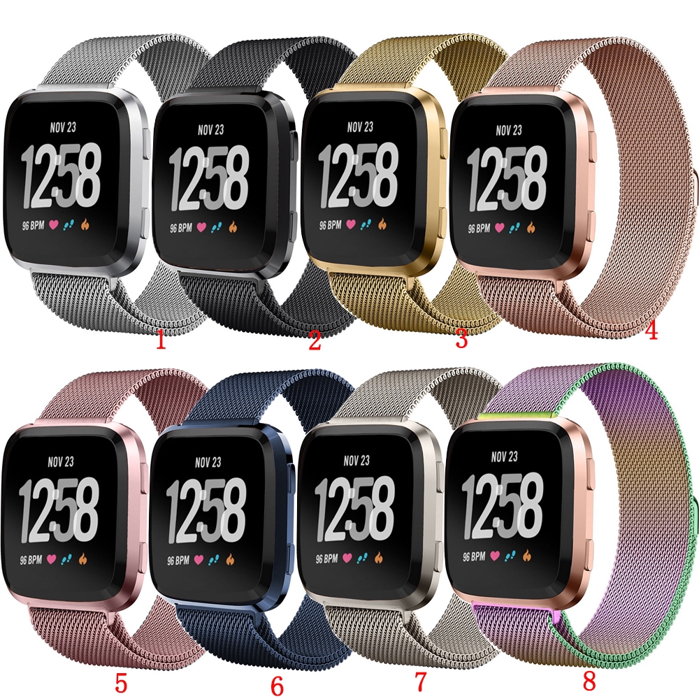Milanese Mesh Band Strap for F - Mesh Strap Metal incelemesi ve fiyatı