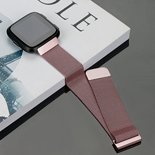 Milanese Mesh Band Strap for F - Mesh Strap Metal incelemesi ve fiyatı