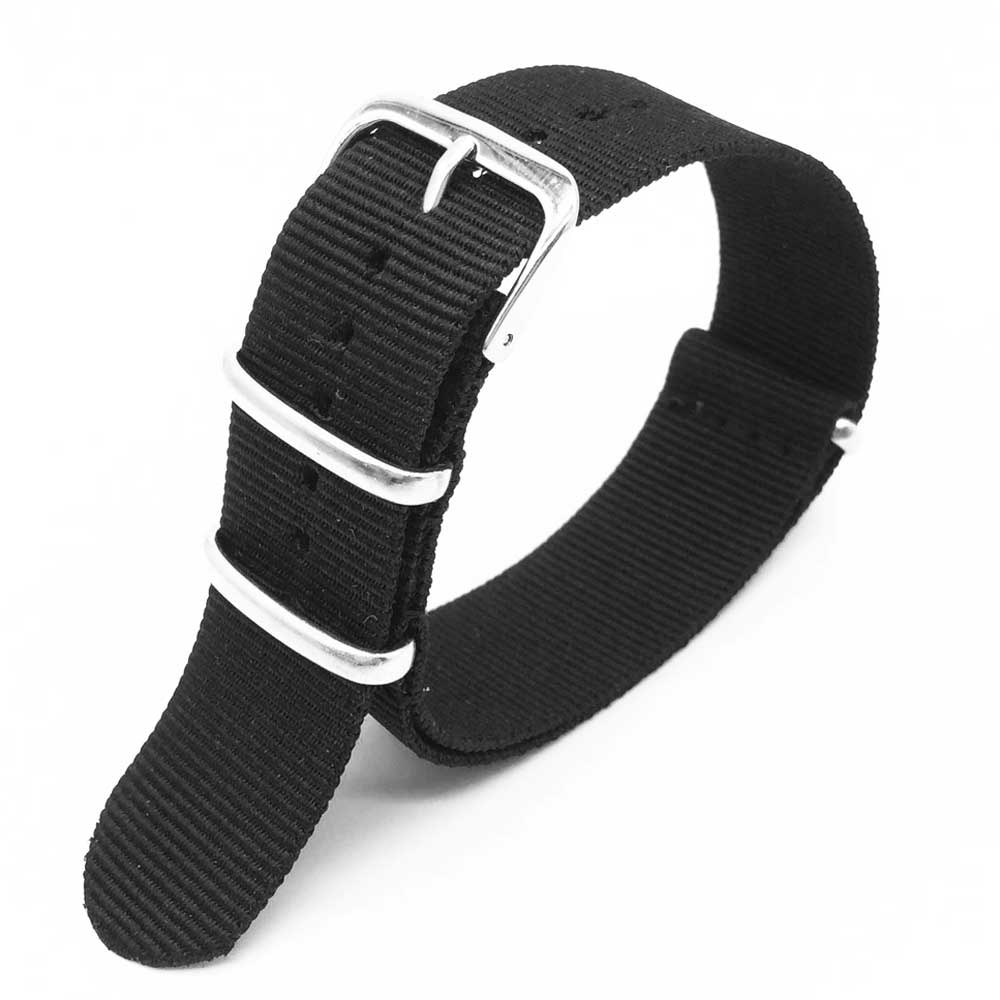 Canvas Band For Nylon Watch St - Nato Strap Nylon incelemesi ve fiyatı