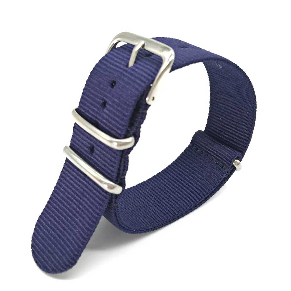 Canvas Band For Nylon Watch St - Nato Strap Nylon incelemesi ve fiyatı