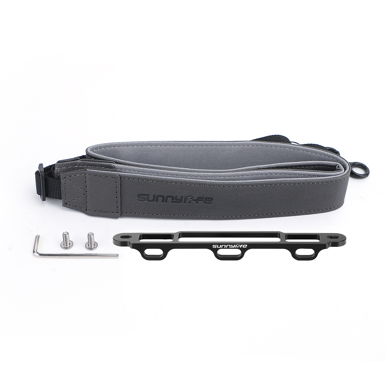 Sunnylife Mavic 4 Pro/Air 3S R - Leather Strap Quick Release incelemesi ve fiyatı