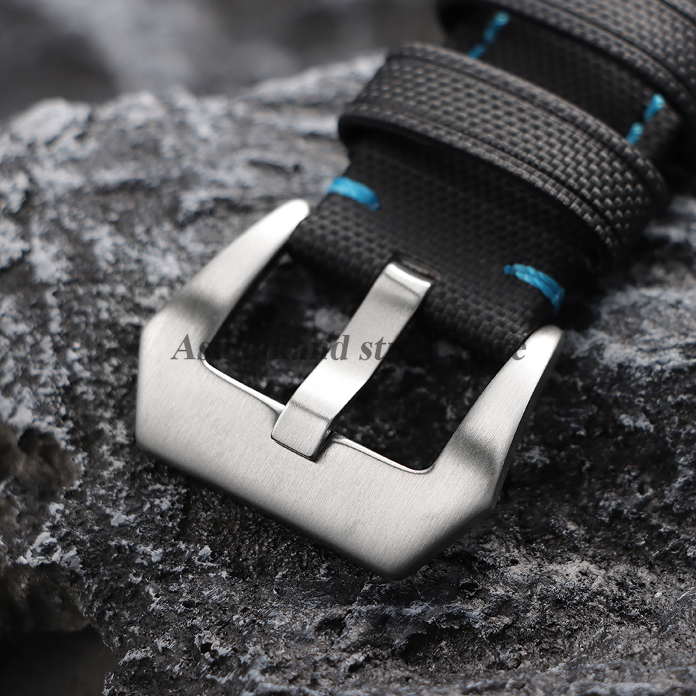 Premium Sailcloth Canvas Watch - Canvas Strap Watch incelemesi ve fiyatı