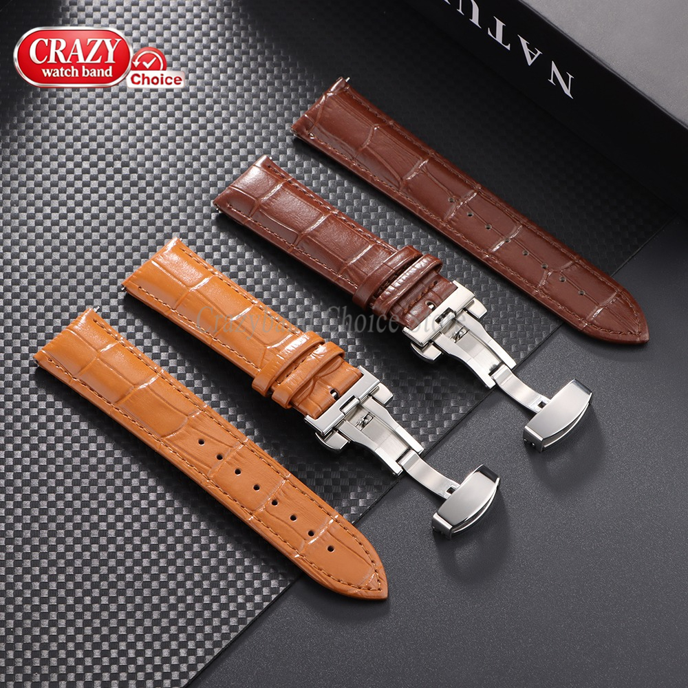 Stainless Steel Butterfly Buck - Butterfly Clasp Deployant incelemesi ve fiyatı