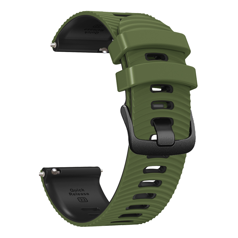 For COROS Apex 4 42mm/APEX 2 P - Silicone Watch Band 22Mm incelemesi ve fiyatı
