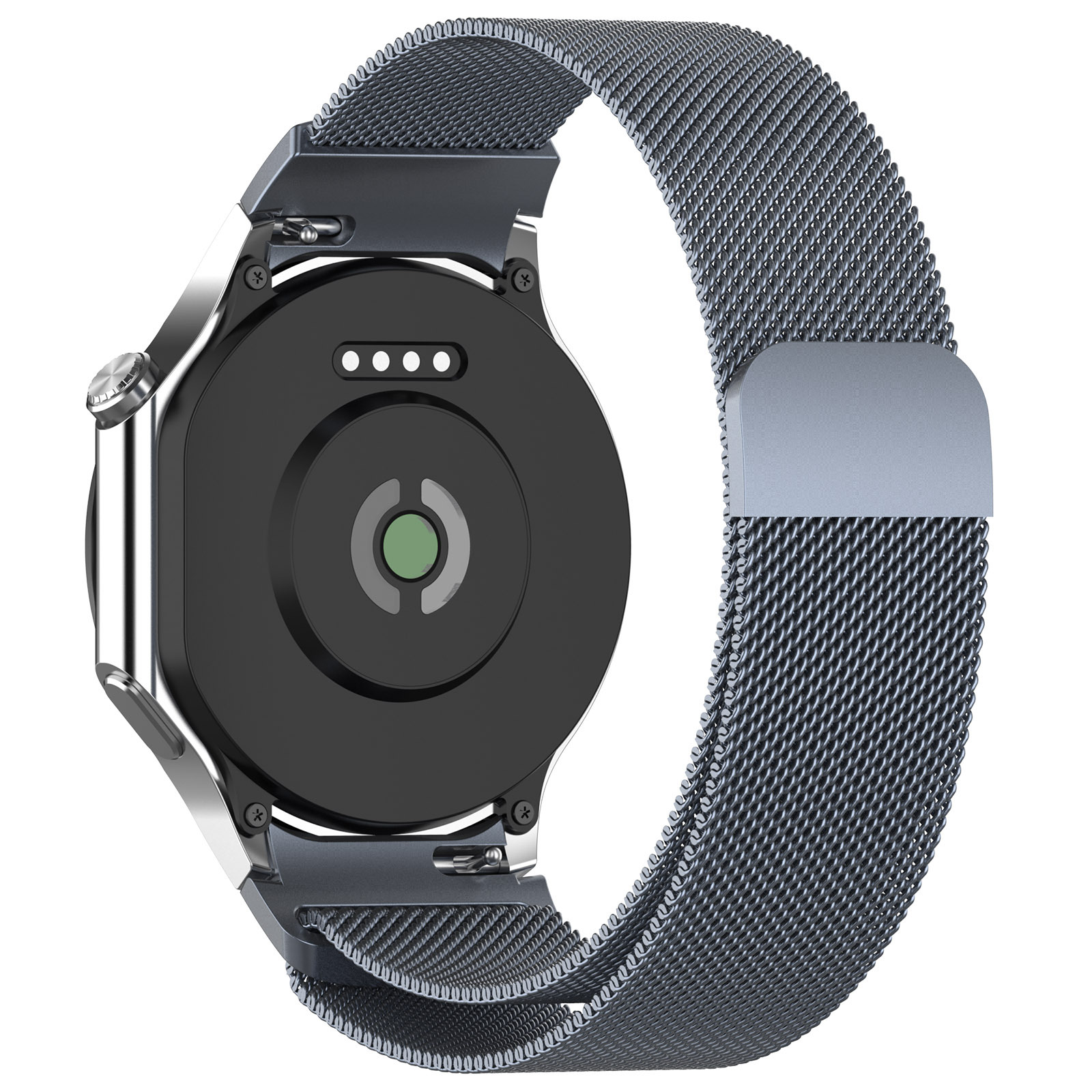 Metal Milanese Strap for Onepl - Milanese Loop Magnetic incelemesi ve fiyatı