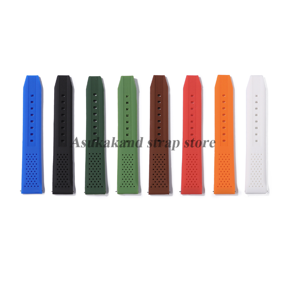 16mm 18mm 20mm 22mm 24mm Breat - Butterfly Clasp Deployant incelemesi ve fiyatı