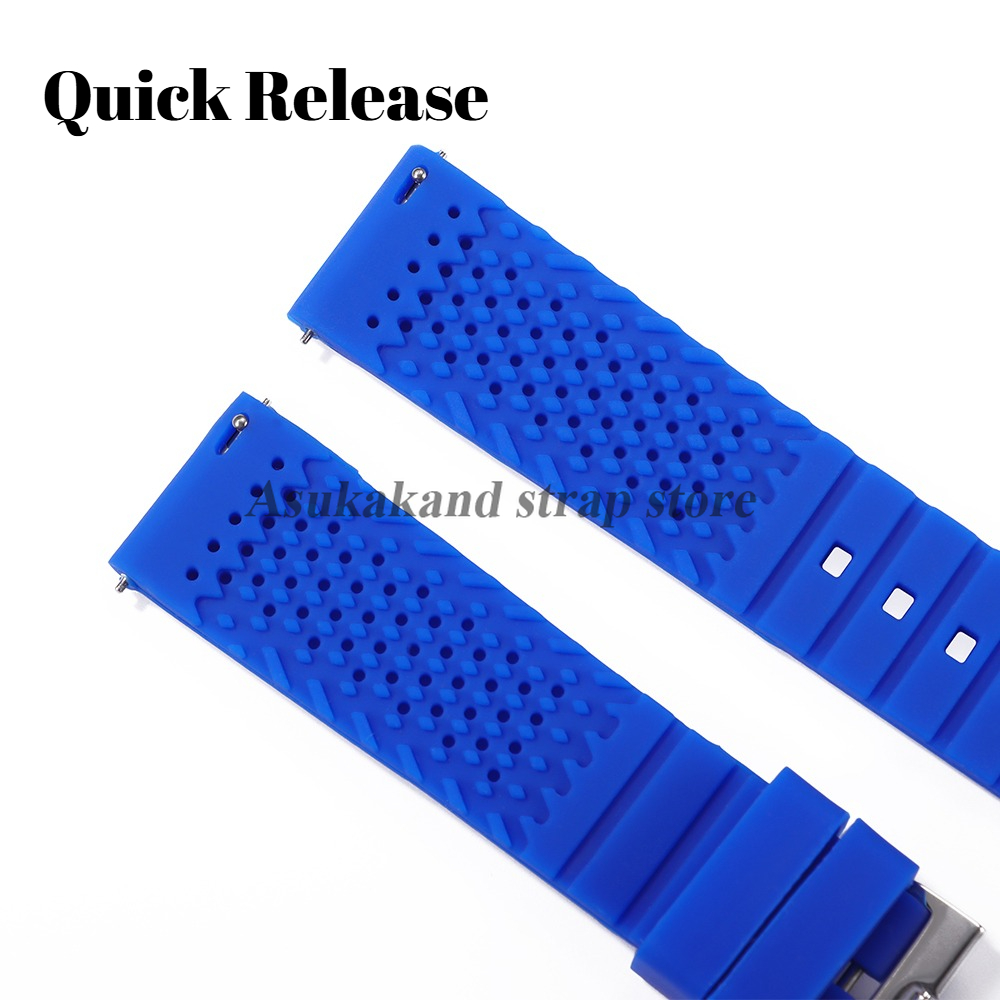 16mm 18mm 20mm 22mm 24mm Breat - Butterfly Clasp Deployant incelemesi ve fiyatı